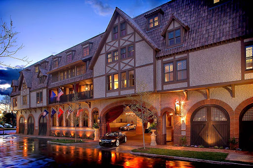 Grand Bohemian Hotel