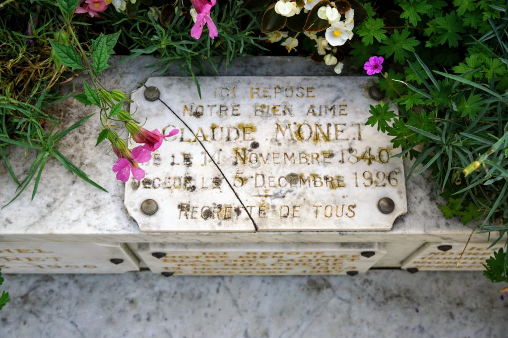 Claude Monet's Gardens in Giverny: Day 2 on the River Cruise-HelloIm50ish.com