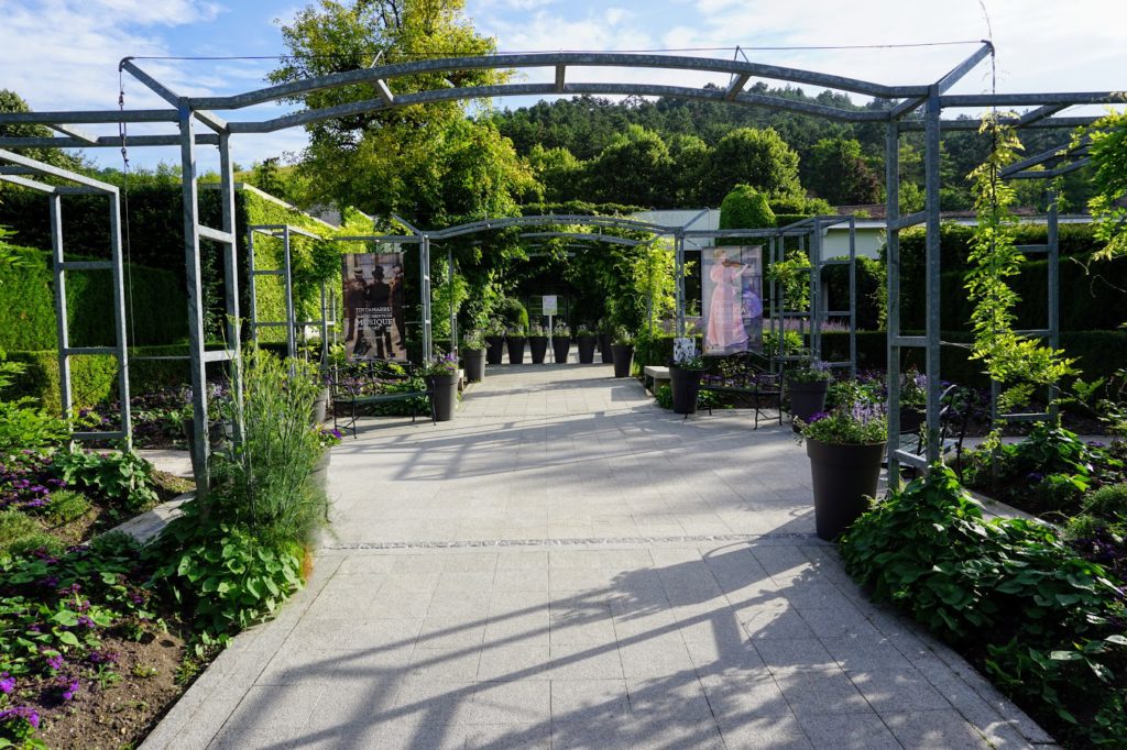 Claude Monet's Gardens in Giverny: Day 2 on the River Cruise-Helloim50ish.com