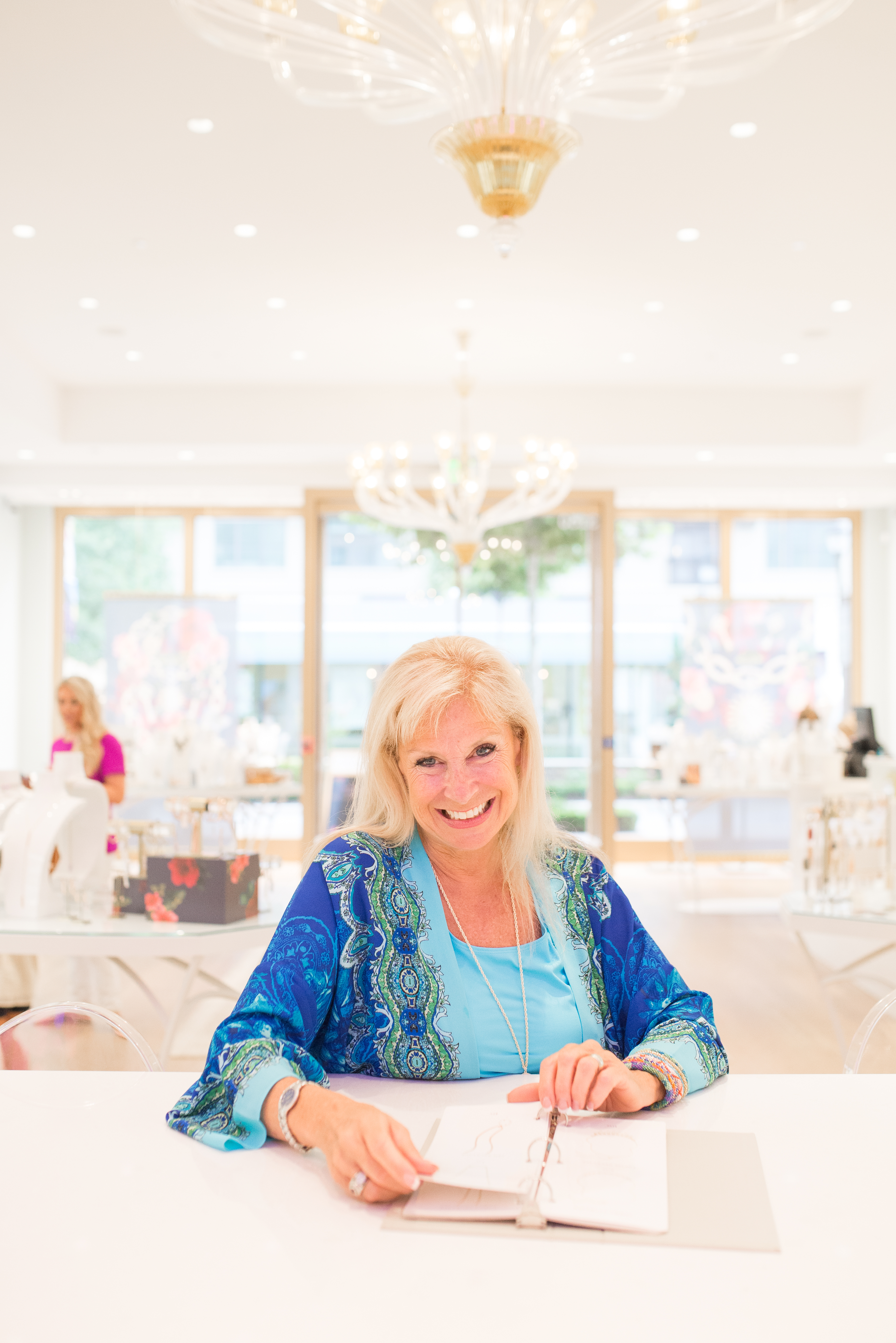 Baubles,Bangles, & Beads - Kendra Scott -Hello I'm 50ish