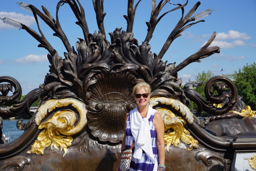 The Seine River Cruise: Les Andelys & Château Gaillard