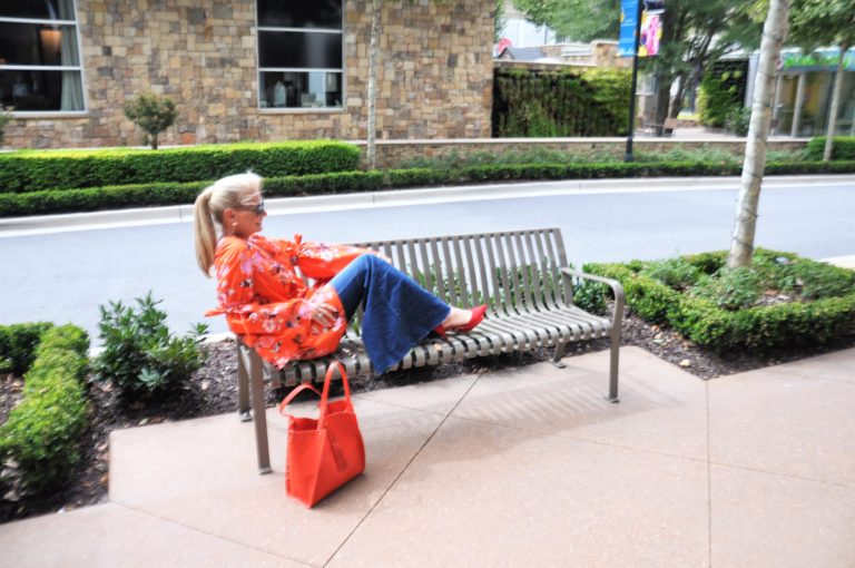 How to Style a Mini Dress