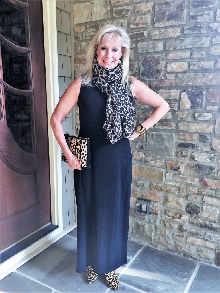 The Perfect LBD- Chico’s Travelers 20th Anniversary