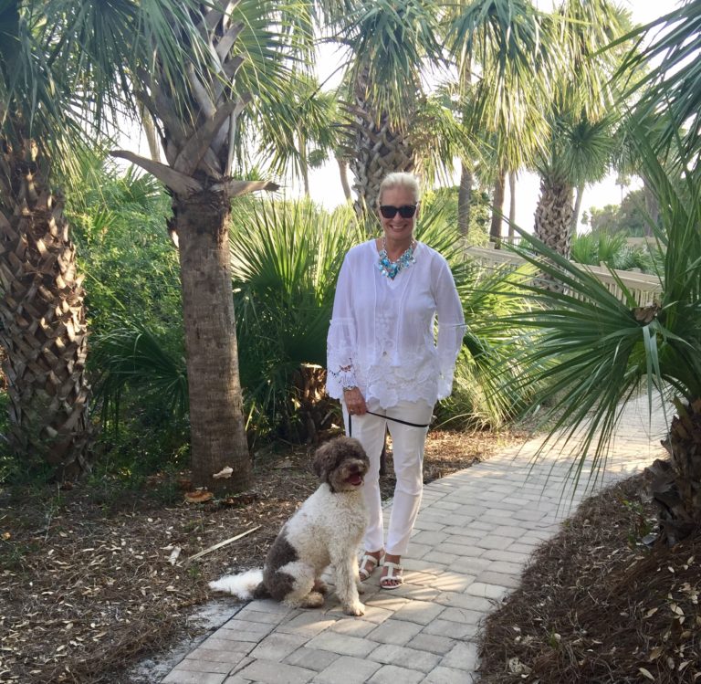 Good bye to My Summer Fashion