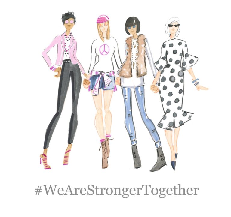 Introducing Shayna Russell : Bridging the Gap