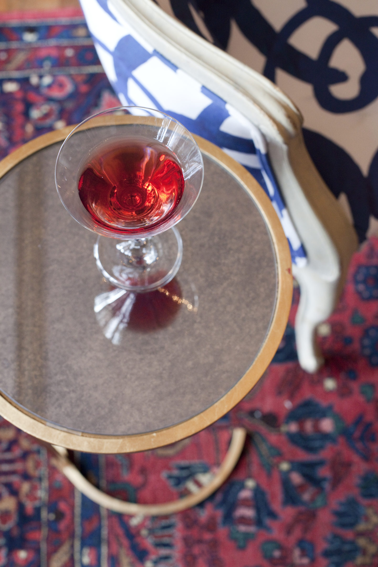 Holiday Decorating: Getting My Merry On- Hello I'm 50ish