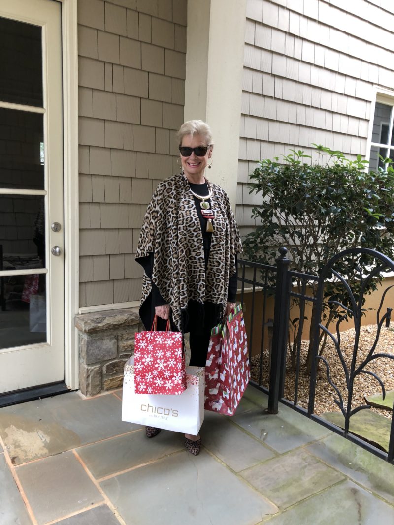 Last Minute Christmas Gifts for You