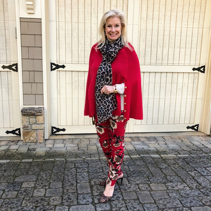 Chico's Semi-Annual Sale- Hello I'm 50ish