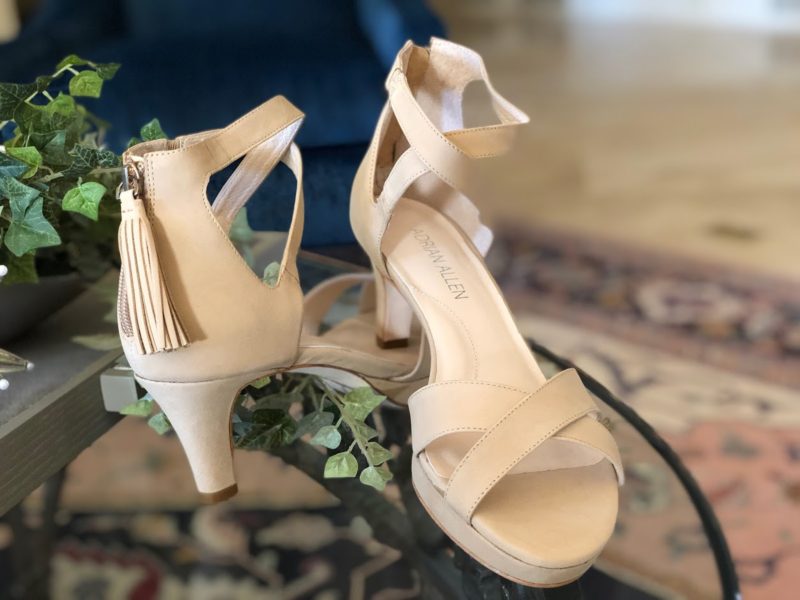 Woman Crush Wednesday: Adrian Allen