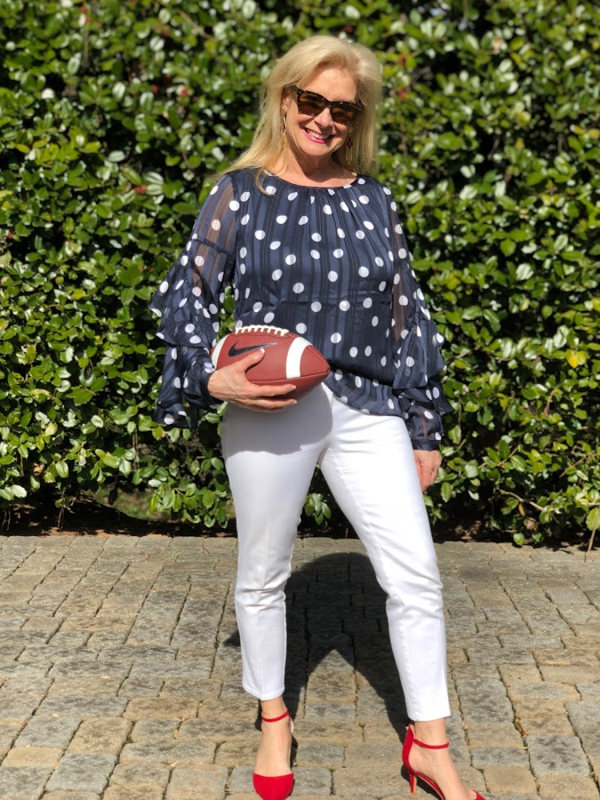 Easy Super Bowl Party Food Ideas