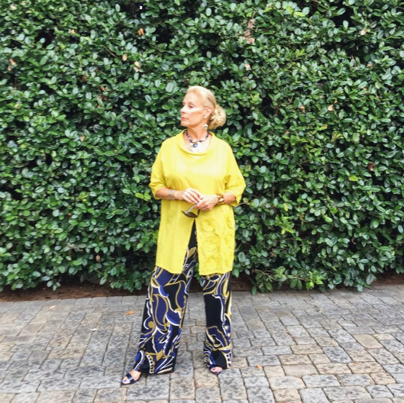 What does it Mean to be Forever Fierce?