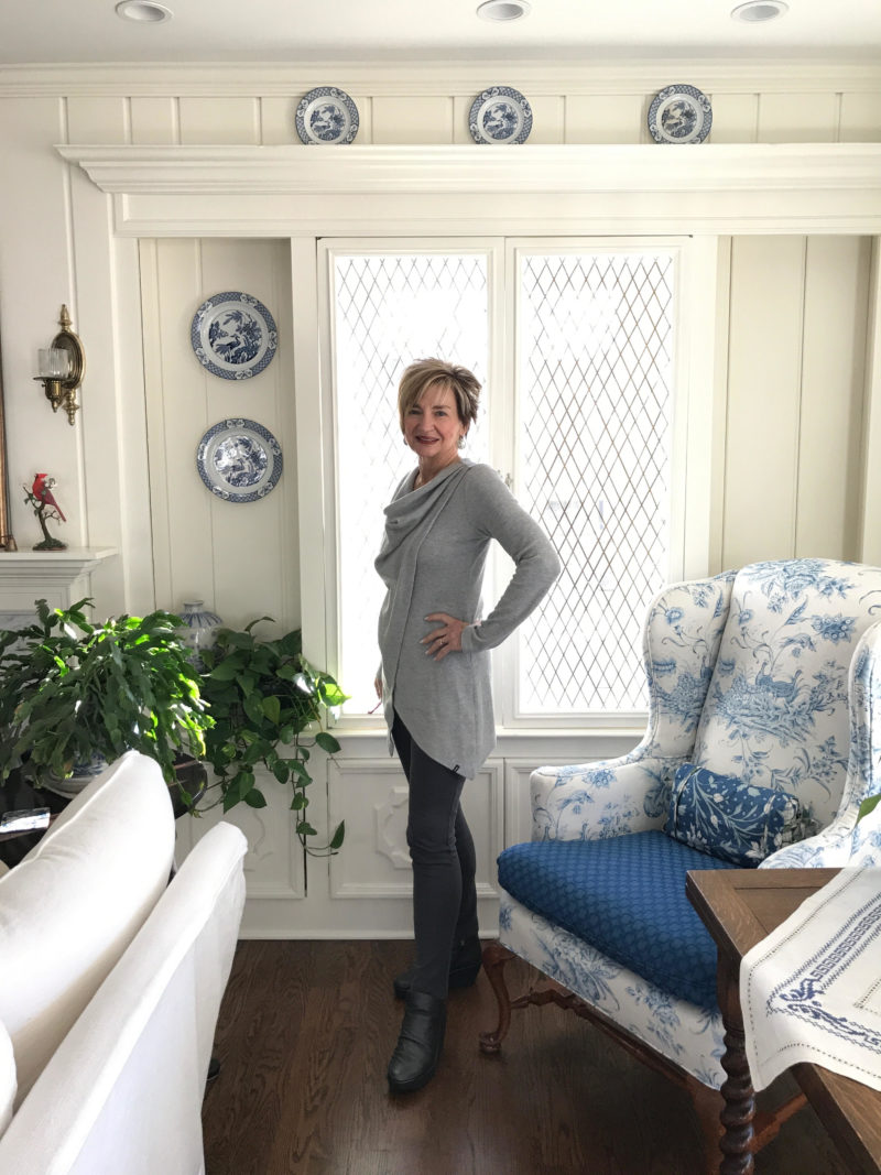 Designing Women: Mitzi Beach