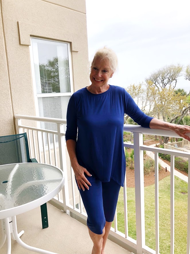 Breathe, Relax, Repeat