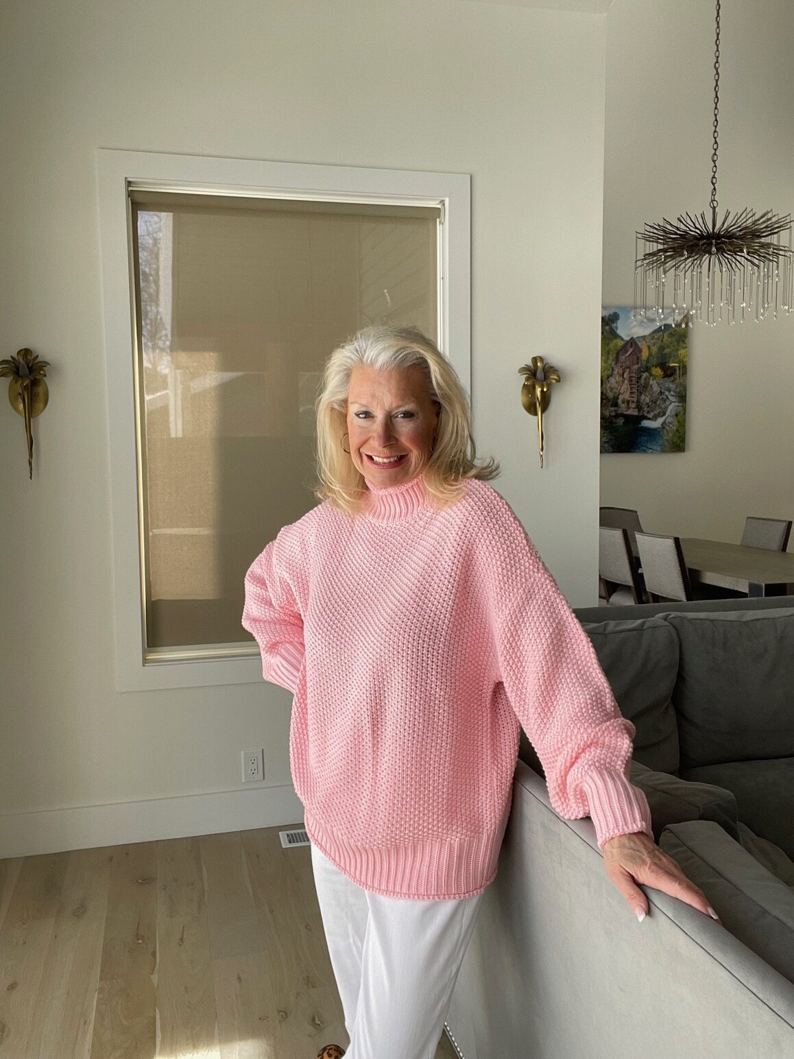 Coming To Terms with Aging