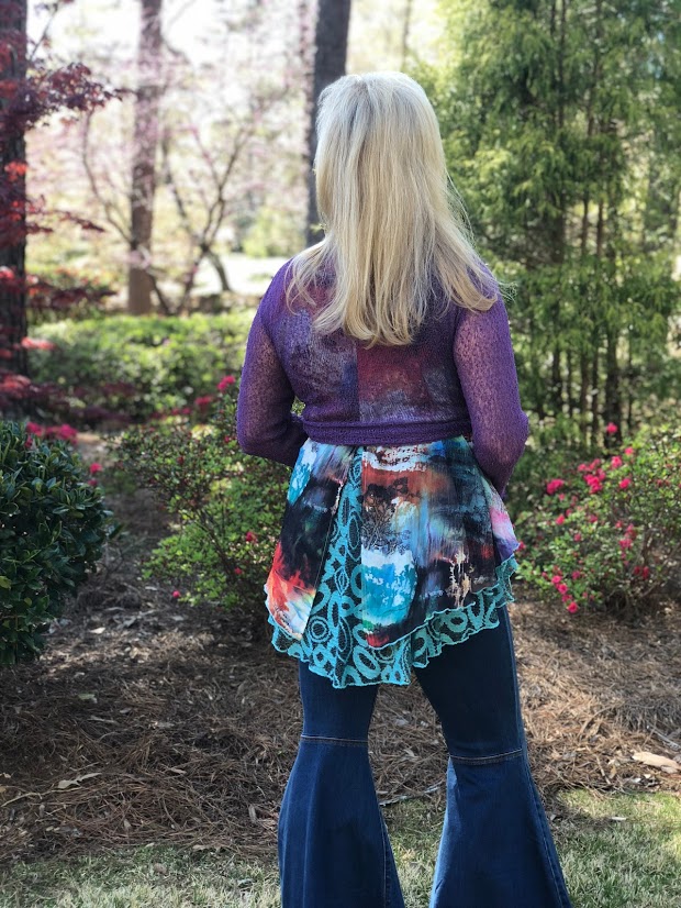 Restyling the Non Returnable Clothes