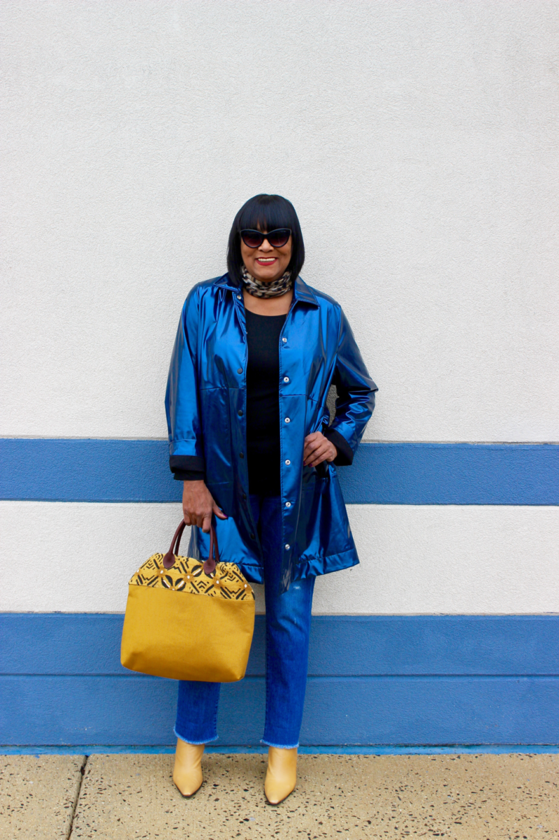 Meet My Fierce Sister: Cynthia Lawson