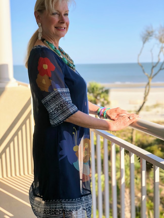 Soft Surroundings | Hello I'm 50ish