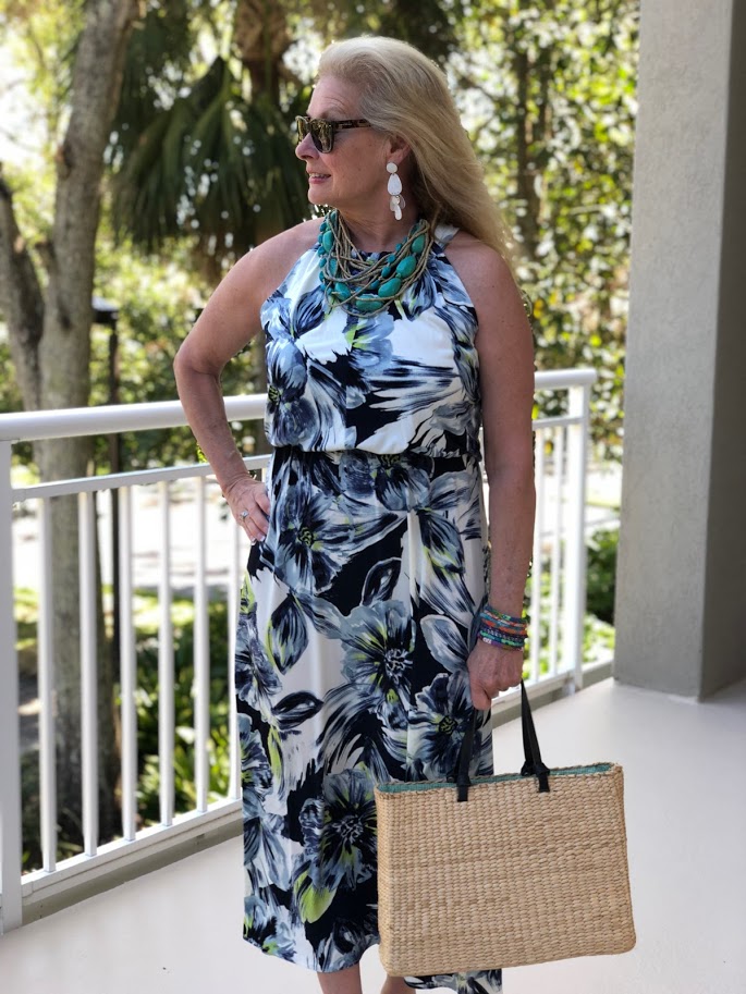 Chico's Semi-Annual Sale- Hello I'm 50ish