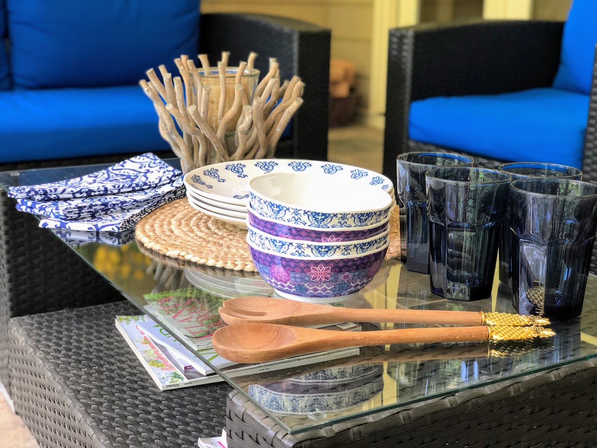 Chico's Semi-Annual Sale- Hello I'm 50ish