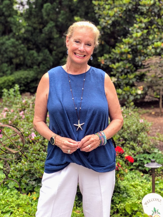 Girls Night Out: The Book Club-Hello I'm 50ish