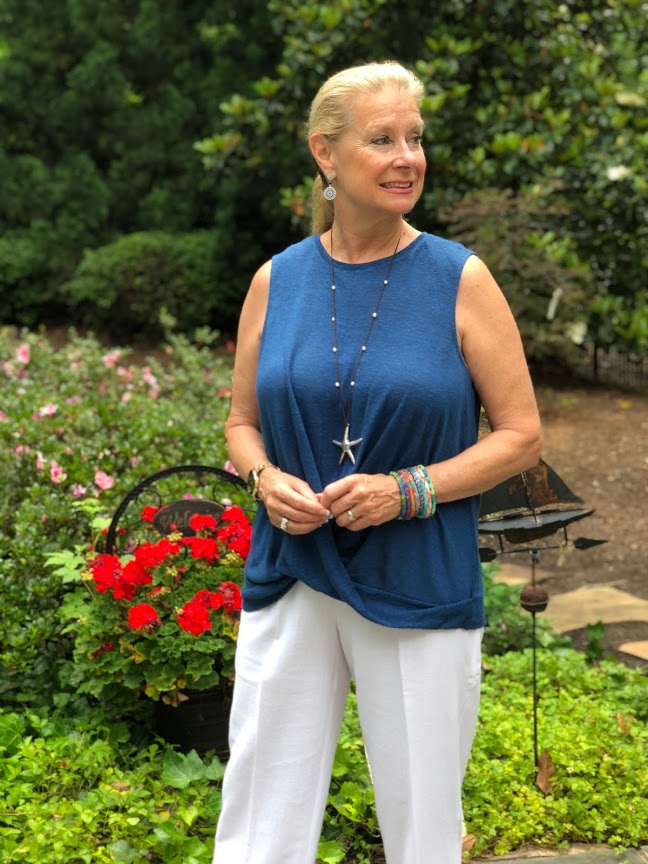 Girls Night Out: The Book Club-Hello I'm 50ish