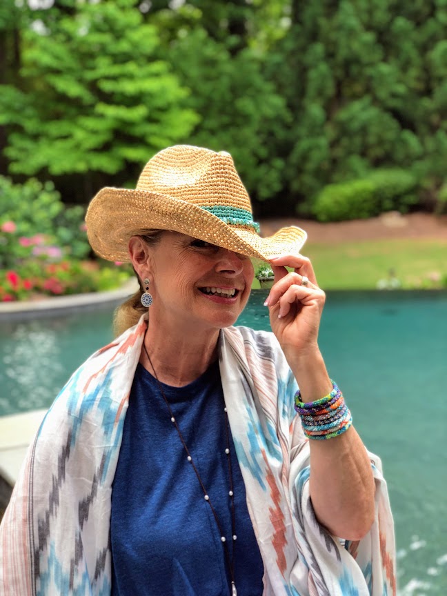 Girls Night Out: The Book Club-Hello I'm 50ish