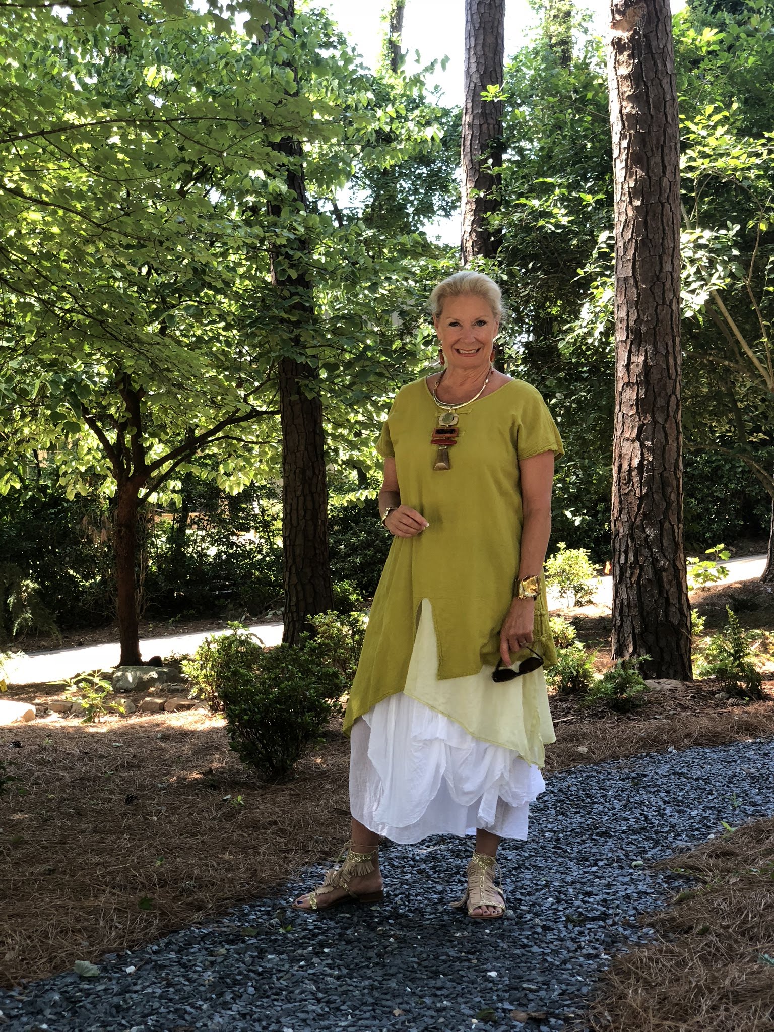 Wellness Living: Serenbe