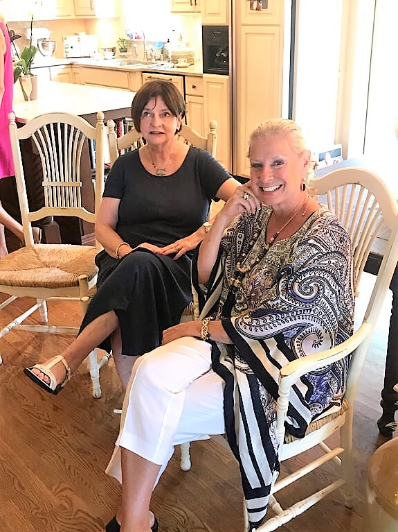 Chico's Semi-Annual Sale- Hello I'm 50ish