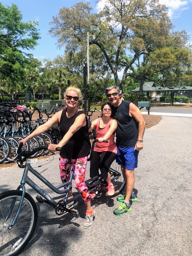 Workout Buddies/Link Up-Hello I'm 50ish