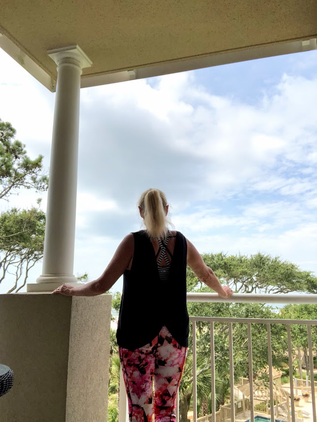 Workout Buddies/Link Up-Hello I'm 50ish