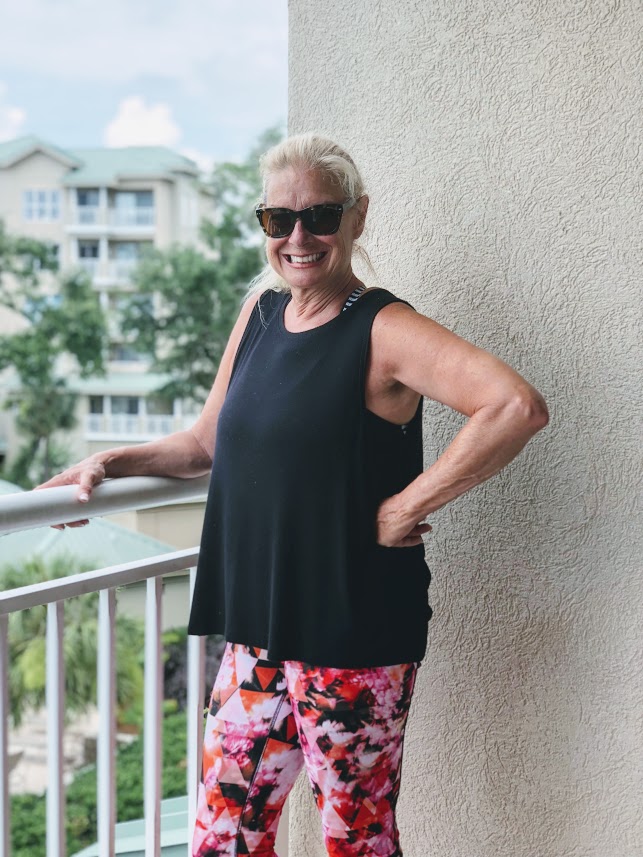 Workout Buddies/Link Up