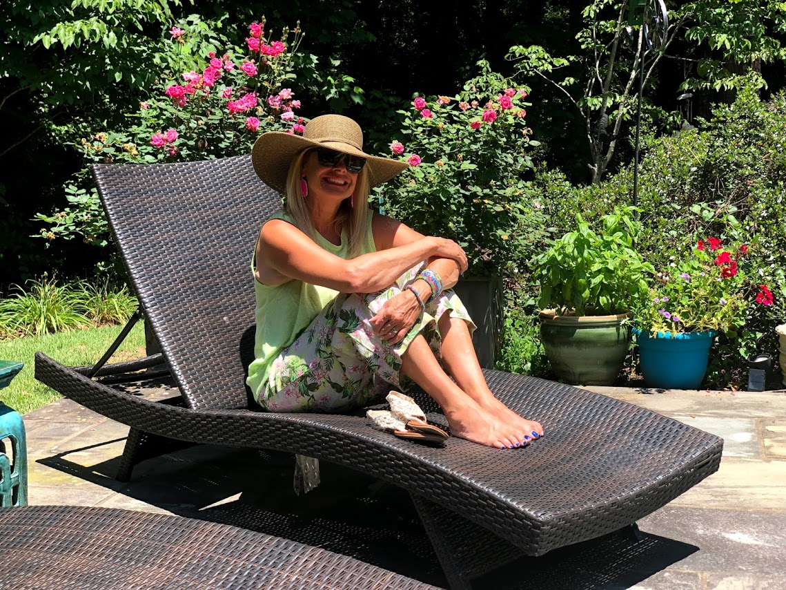 24 Hours in San Francisco- Hello I'm 50ish