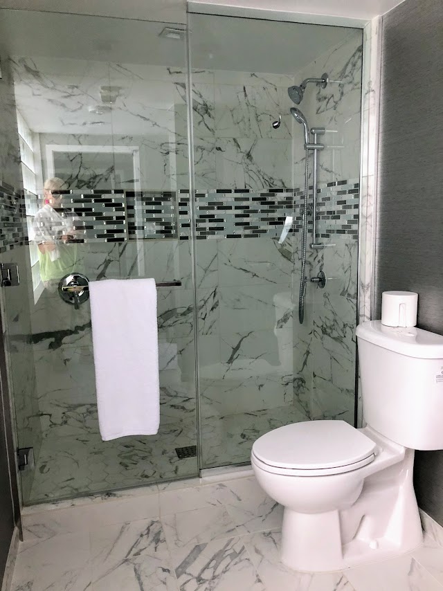 San Francisco JW Marriott