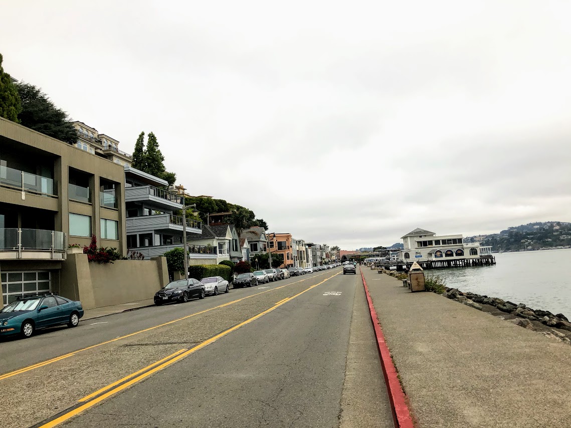 24 Hours in San Francisco- Golden Gate Bridge Bike Ride