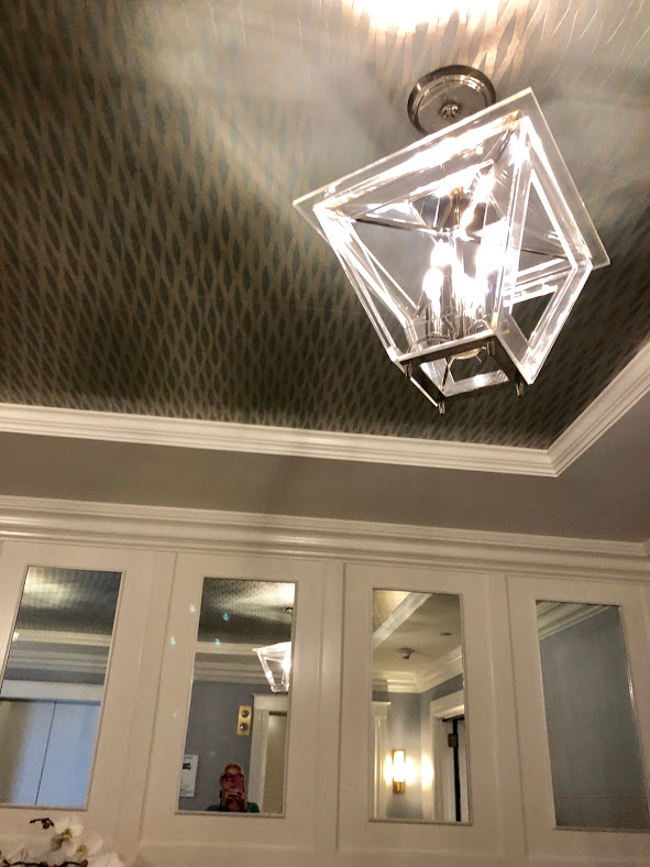 Getaway Trip to Half Moon Bay-Ritz Carlton