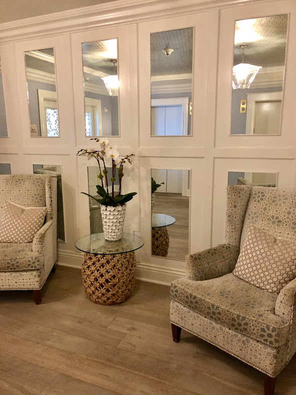 Getaway Trip to Half Moon Bay-Ritz Carlton