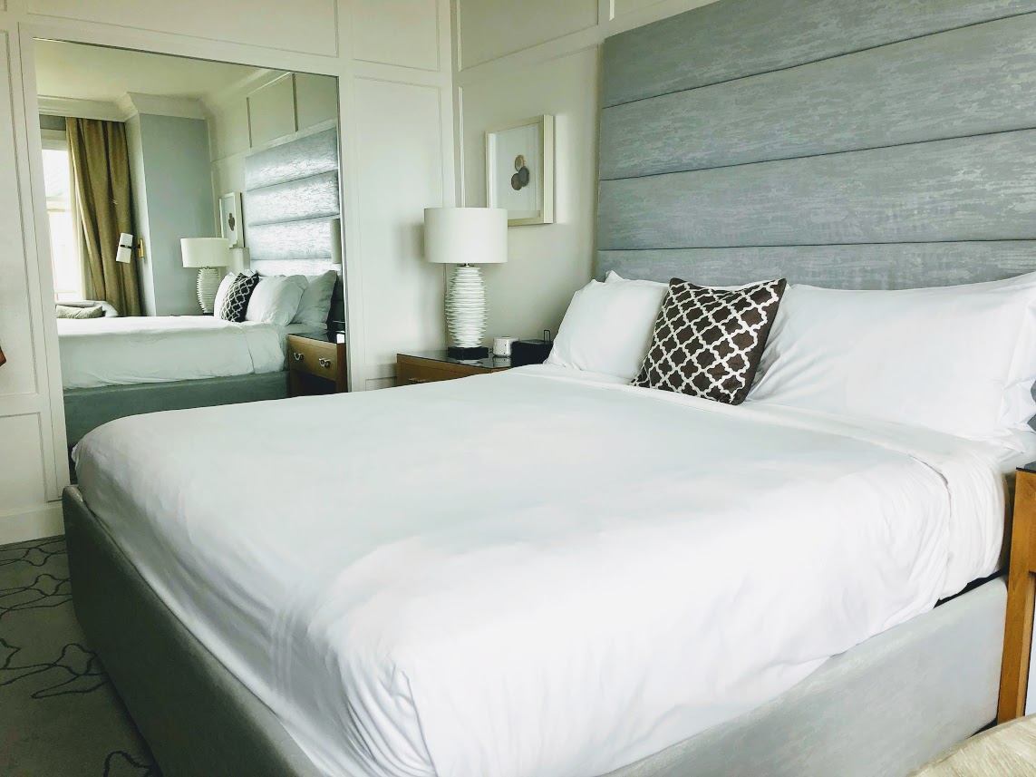 Getaway Trip to Half Moon Bay-Ritz Carlton