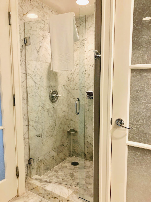 Getaway Trip to Half Moon Bay-Ritz Carlton