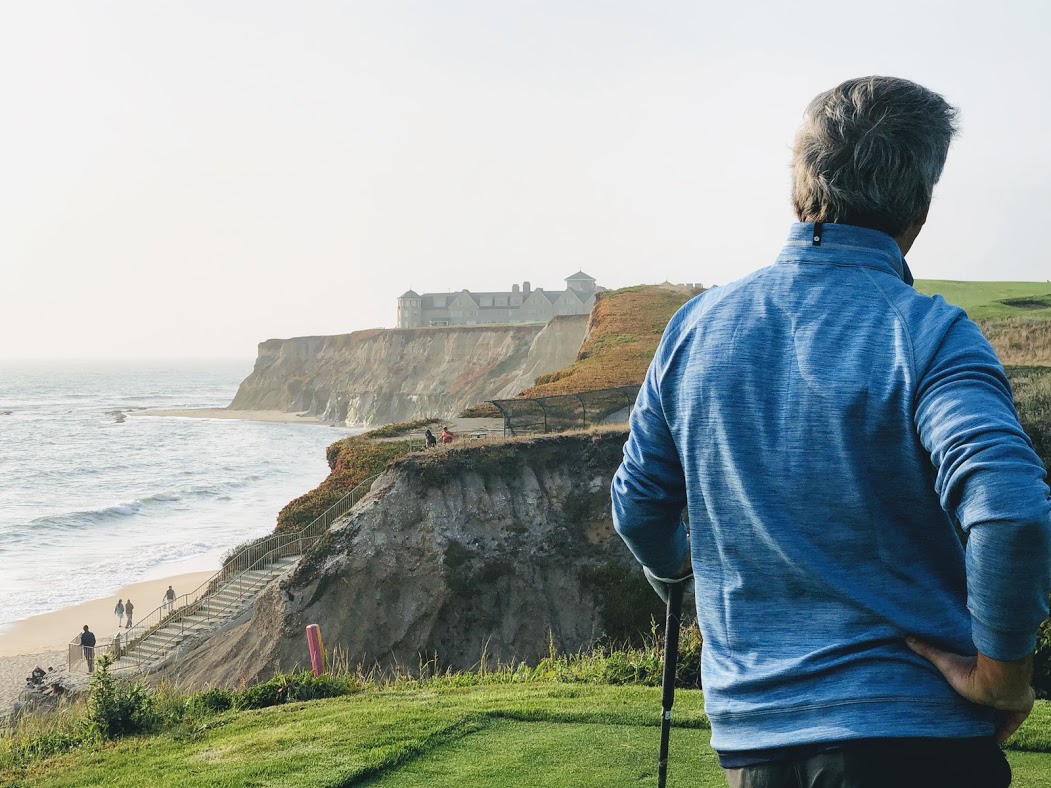 Half Moon Bay-Ritz Carlton-Ocean Course