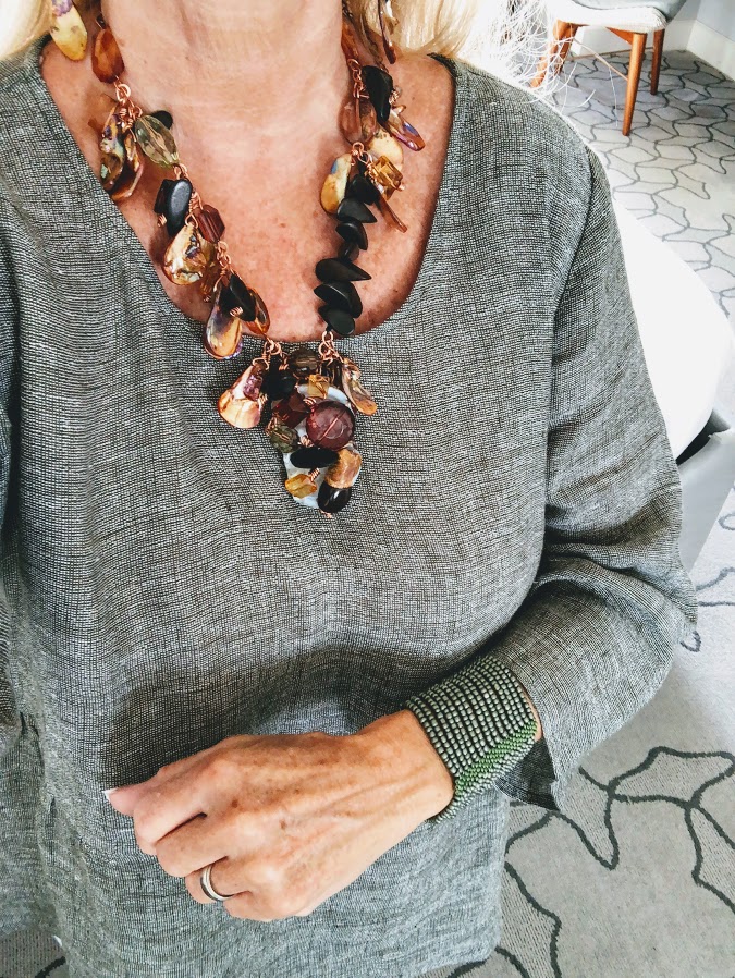 Love Thy Jewelry-Hello I'm 50ish