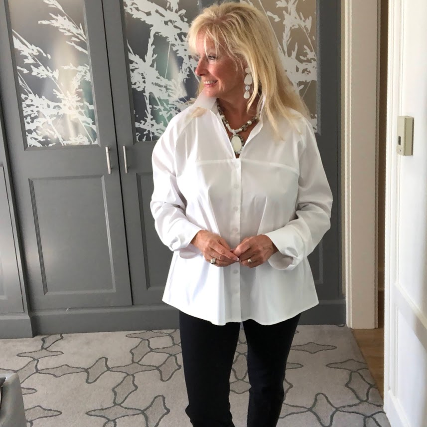 Getaway Trip to Half Moon Bay-Ritz Carlton-wearing Ravel