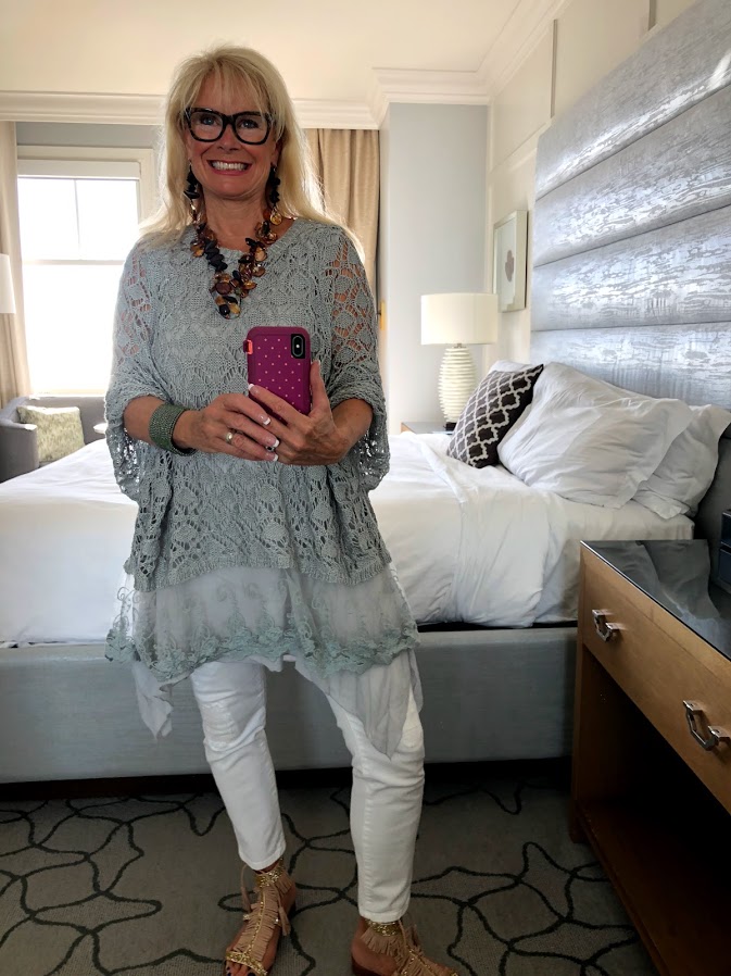 Getaway Trip to Half Moon Bay-Ritz Carlton