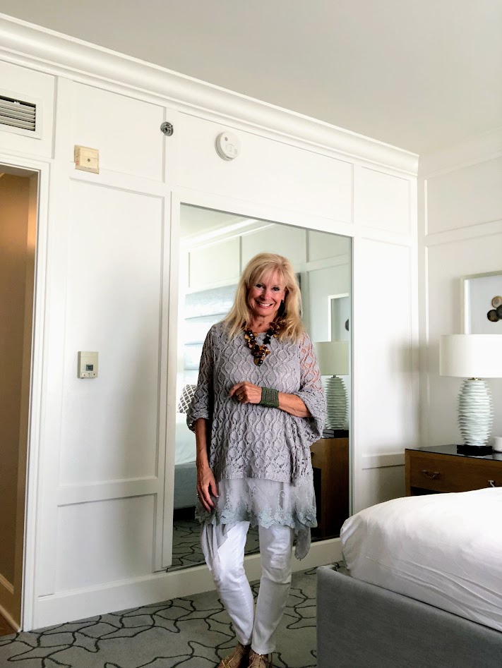 Getaway Trip to Half Moon Bay