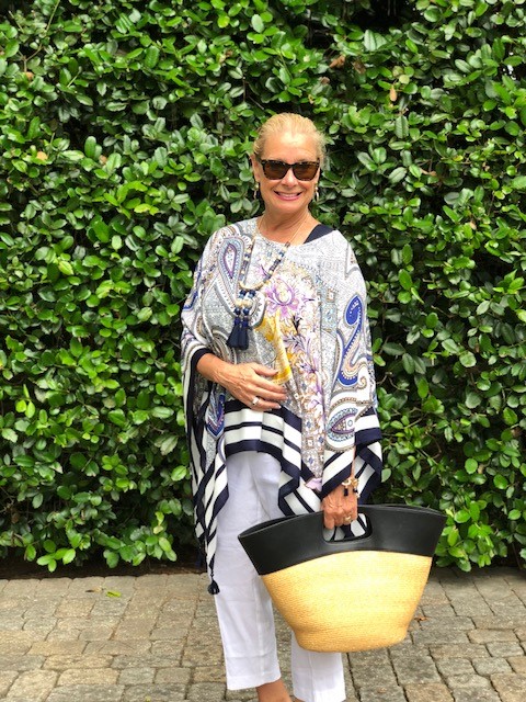 Chico's Semi-Annual Sale- Hello I'm 50ish