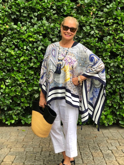 Chico's Semi-Annual Sale- Hello I'm 50ish