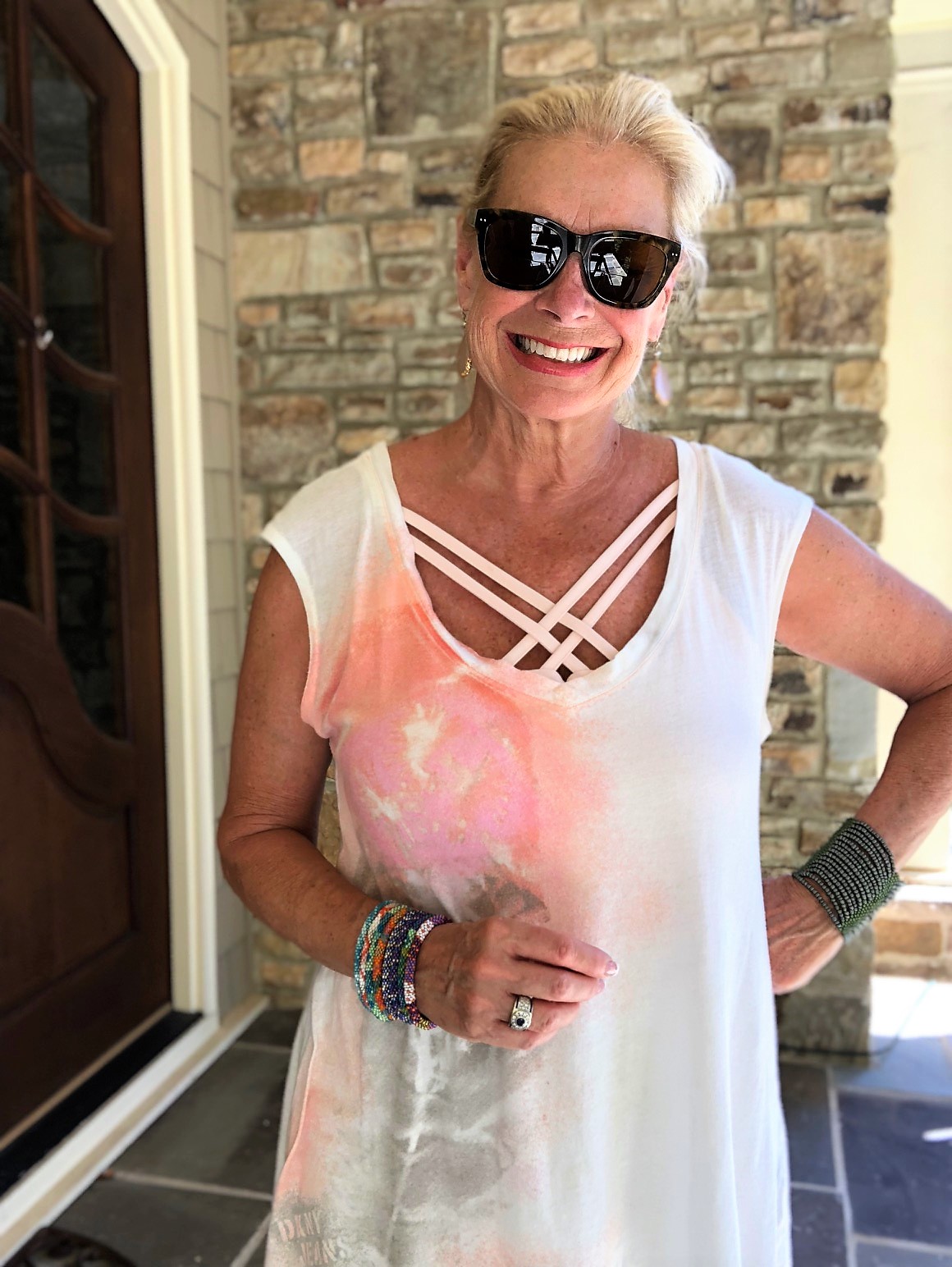 Summer Trending: Layering