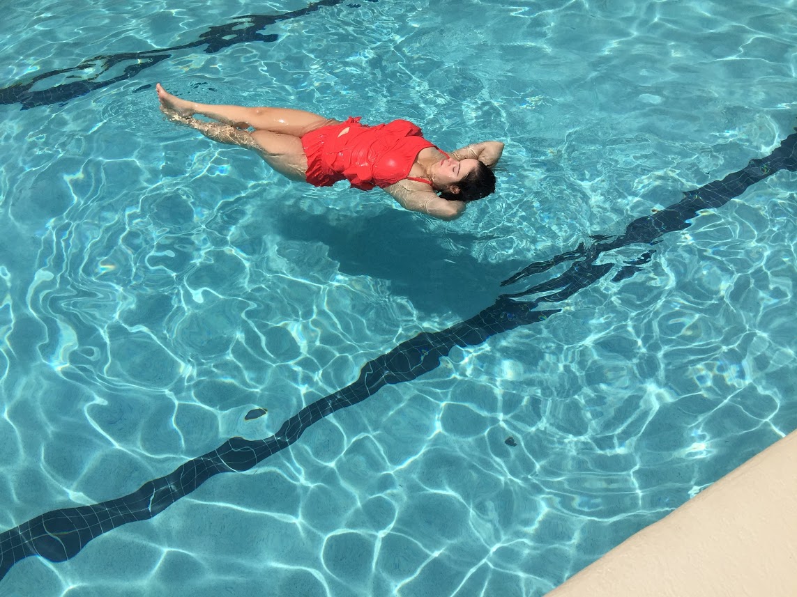 Workout Buddies/Link Up-Hello I'm 50ish