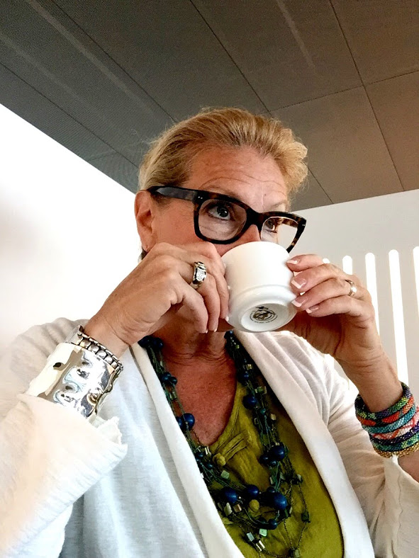 Food for Thought: Brain Food/Link Up