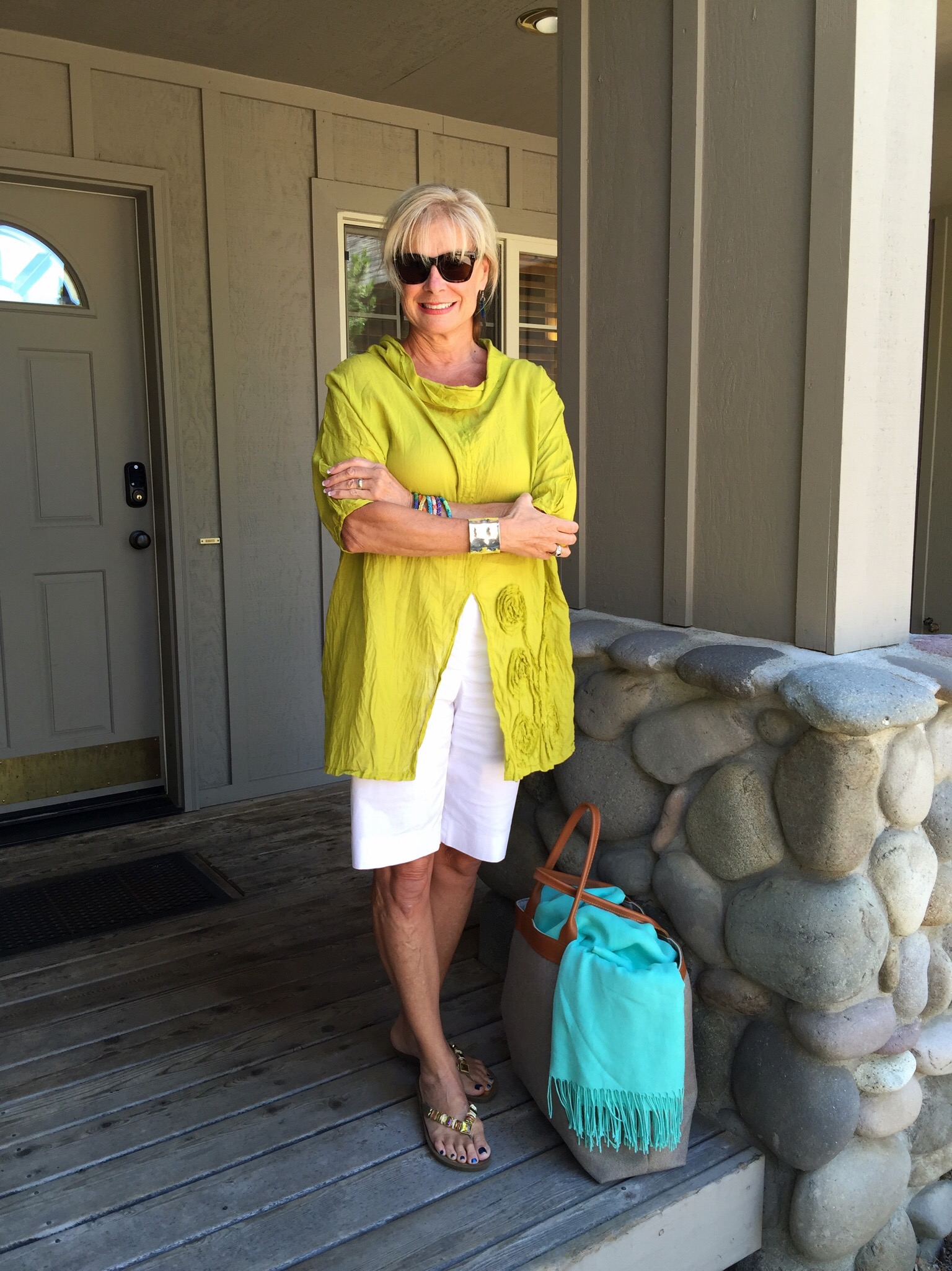 Transitioning Summer to Fall : Influencers of Midlife Summit