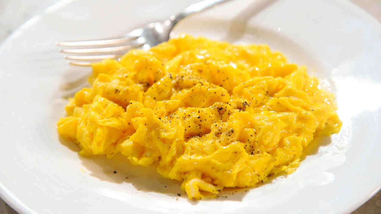 Food for Thought: Brain Food-Hello I'm 50ish